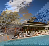 Emirates OneOnly Wolgan Valley Australia - Yamba Accommodation