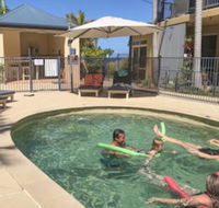 Beachside Holiday Apartments - Yamba Accommodation
