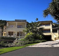 Victoria's at Wategos - Yamba Accommodation