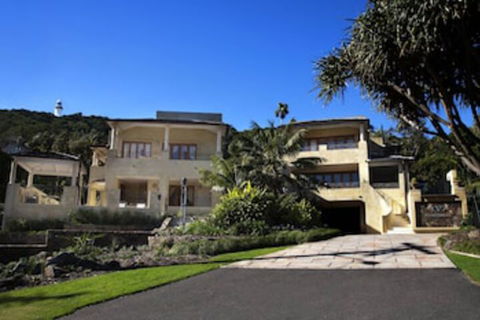 Victoria's At Wategos - Yamba Accommodation 0