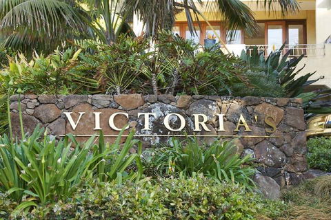 Victoria's At Wategos - Yamba Accommodation 2
