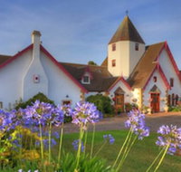 Hatchers Richmond Manor - Yamba Accommodation