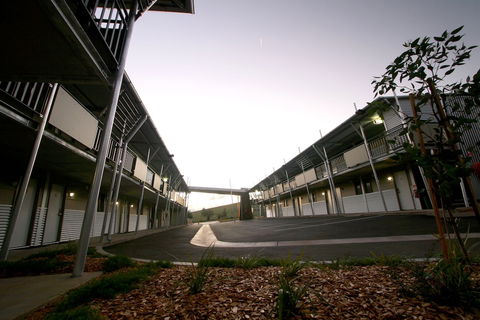 Station Motel Parkes - Yamba Accommodation 1