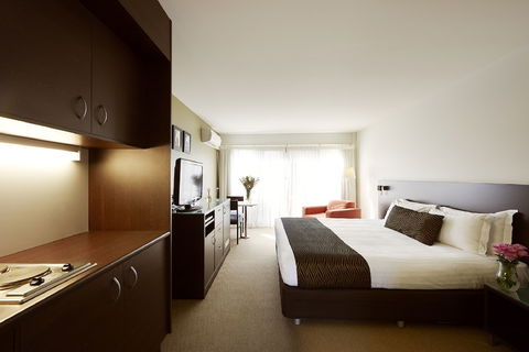 Station Motel Parkes - Yamba Accommodation 2