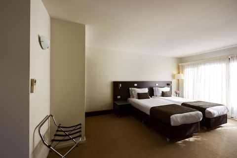 Station Motel Parkes - Yamba Accommodation 4