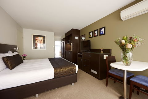 Station Motel Parkes - Yamba Accommodation 5