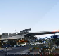Station Motel Parkes - Yamba Accommodation