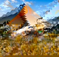 Bungle Bungle Wilderness Lodge - Yamba Accommodation