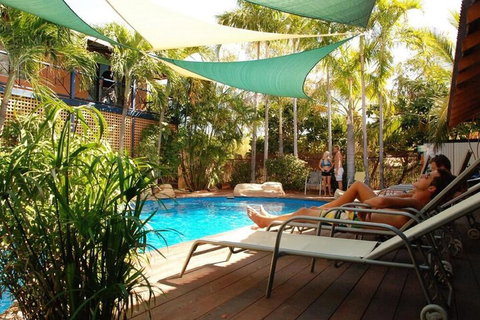 Kimberley Klub YHA - Yamba Accommodation 5