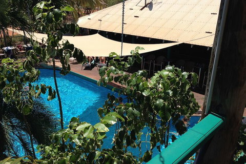 Kimberley Klub YHA - Yamba Accommodation 3