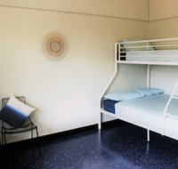 Kimberley Klub YHA - Yamba Accommodation