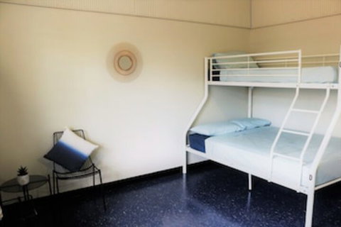 Kimberley Klub YHA - Yamba Accommodation 0