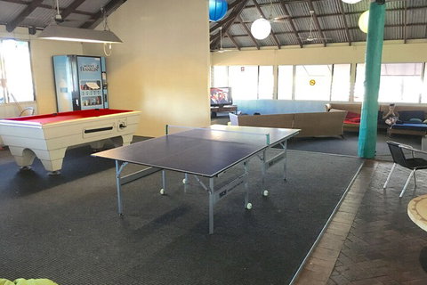 Kimberley Klub YHA - Yamba Accommodation 2