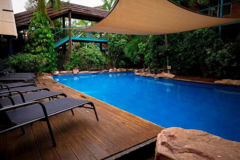 Kimberley Klub YHA - Yamba Accommodation 7