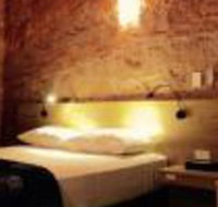 The Lookout Cave Underground Motel - Yamba Accommodation
