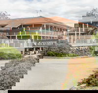 Bathurst Motor Inn - Yamba Accommodation