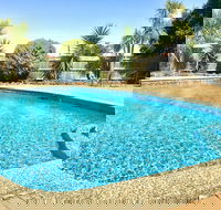 Burwood East Motel - Yamba Accommodation