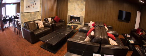 Duck Inn Mt Buller - Yamba Accommodation 4