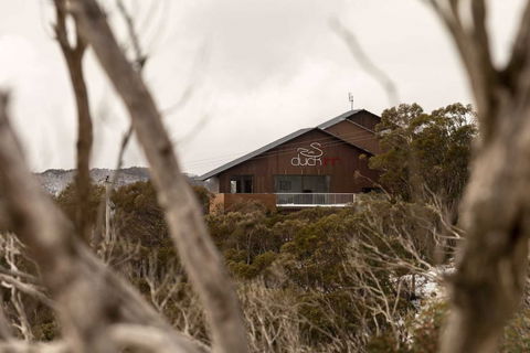 Duck Inn Mt Buller - Yamba Accommodation 0