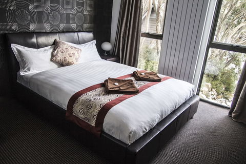 Duck Inn Mt Buller - Yamba Accommodation 5