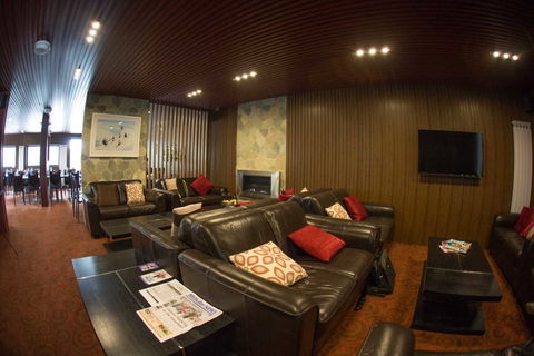 Duck Inn Mt Buller - Yamba Accommodation 1