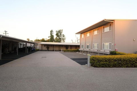 Route 66 Motor Inn - Yamba Accommodation 1