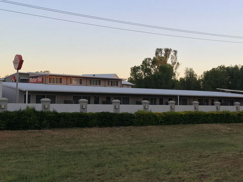 Route 66 Motor Inn - Yamba Accommodation 2