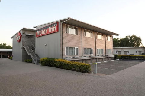Route 66 Motor Inn - Yamba Accommodation 0