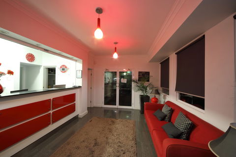 Route 66 Motor Inn - Yamba Accommodation 6