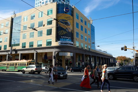 Amity Apartment Hotels - Yamba Accommodation 2