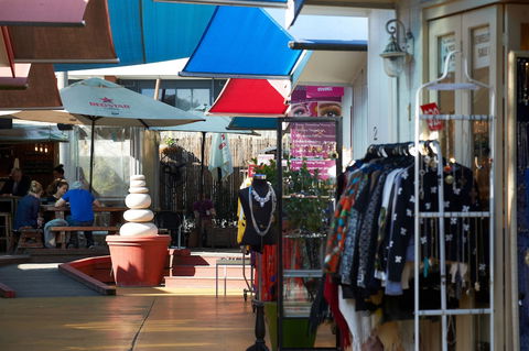 Amity Apartment Hotels - Yamba Accommodation 3