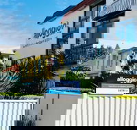 Alloggio Hamilton Brisbane Airport - Yamba Accommodation