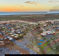 RAC Exmouth Cape Holiday Park - Yamba Accommodation