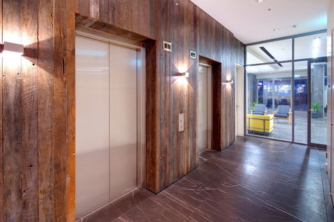 Zara Tower Hotel - Yamba Accommodation 1
