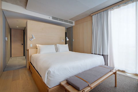 Zara Tower Hotel - Yamba Accommodation 6