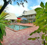 Byron Central Apartments - Yamba Accommodation