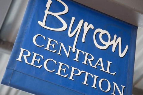 Byron Central Apartments - Yamba Accommodation 4