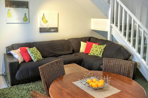Byron Central Apartments - Yamba Accommodation 5