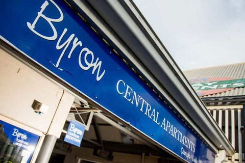 Byron Central Apartments - Yamba Accommodation 1