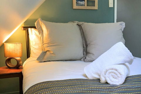 Byron Central Apartments - Yamba Accommodation 6