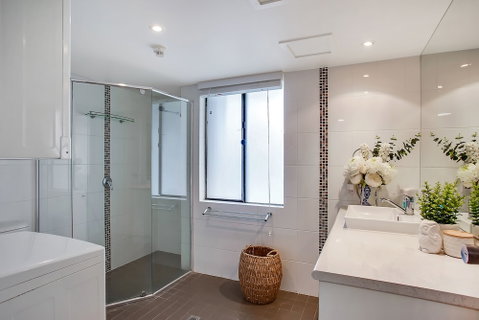 Pacific Resort Broadbeach - Yamba Accommodation 4