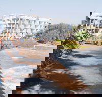 Grand Palais Beachside Resort - Yamba Accommodation