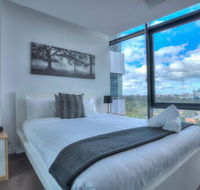 ALT Tower Serviced Apartments - Yamba Accommodation
