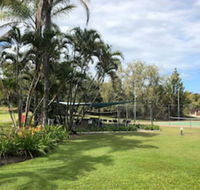 The Shores Holiday Apartments - Yamba Accommodation