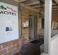 Picton Valley Motel - Yamba Accommodation