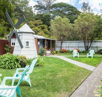 Manlys Hidden Gem - Yamba Accommodation