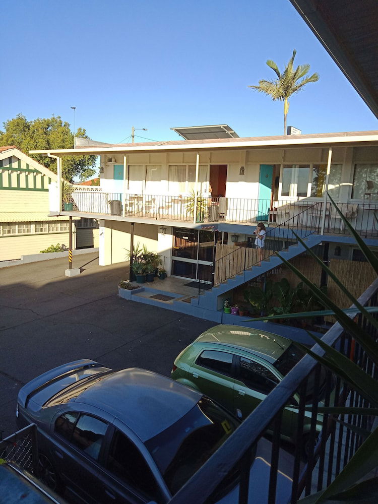 Annerley QLD Yamba Accommodation
