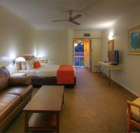 Mackays Motel Mission Beach - Yamba Accommodation