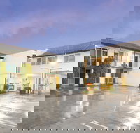 The Mulgrave Motel - Yamba Accommodation