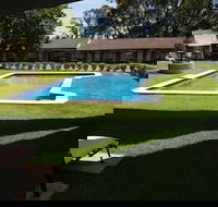 Old Maitland Inn - Yamba Accommodation